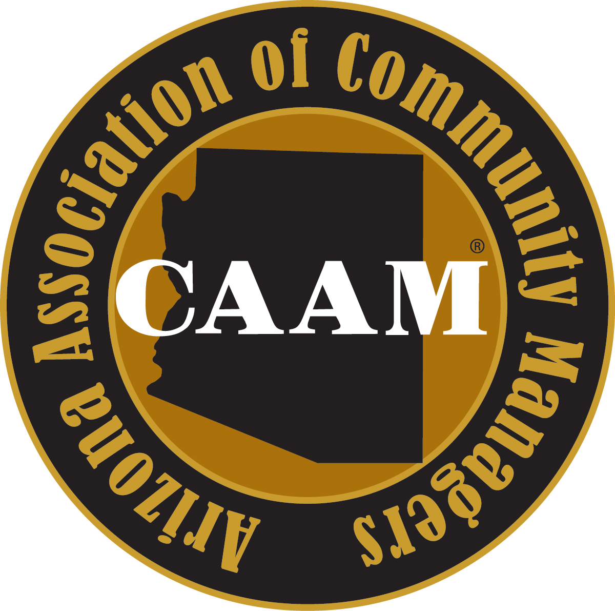 CAAM — Certified Arizona Association Manager