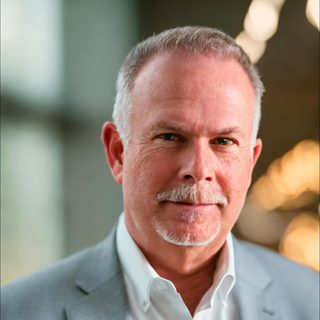 Frank Peake, CAAM — President/CEO, Pride Community Management