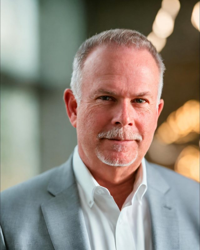 Frank Peake, CAAM — President/CEO, Pride Community Management